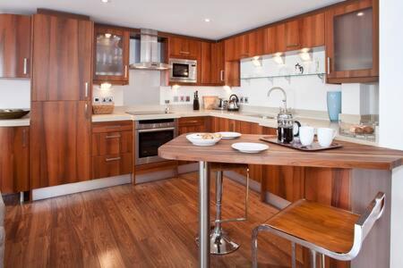 Merchants Place Apartment York Luaran gambar